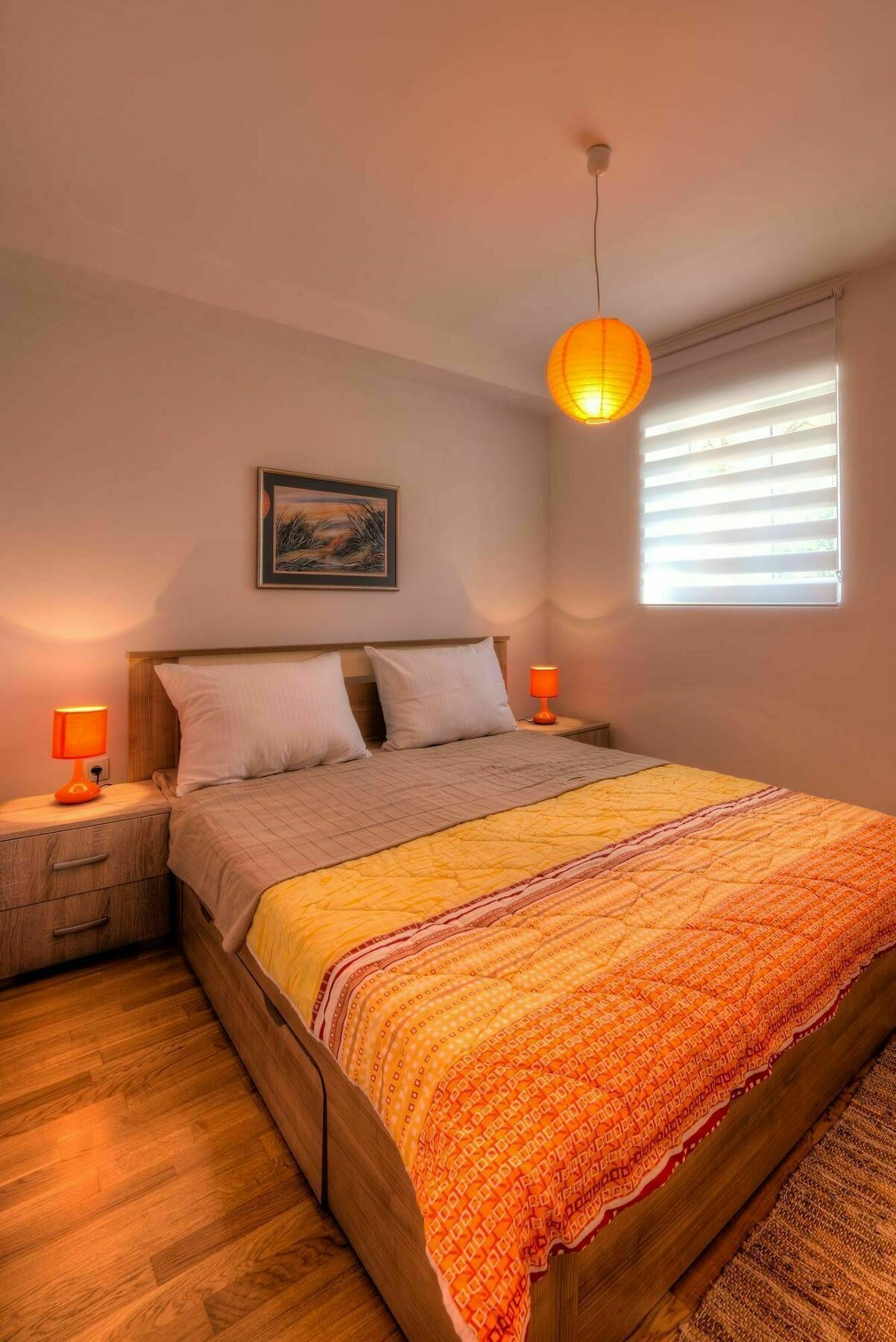 Apartments City Center Tivat Bagian luar foto